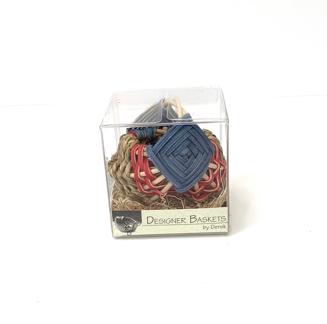 Petit Sea Grass Basket