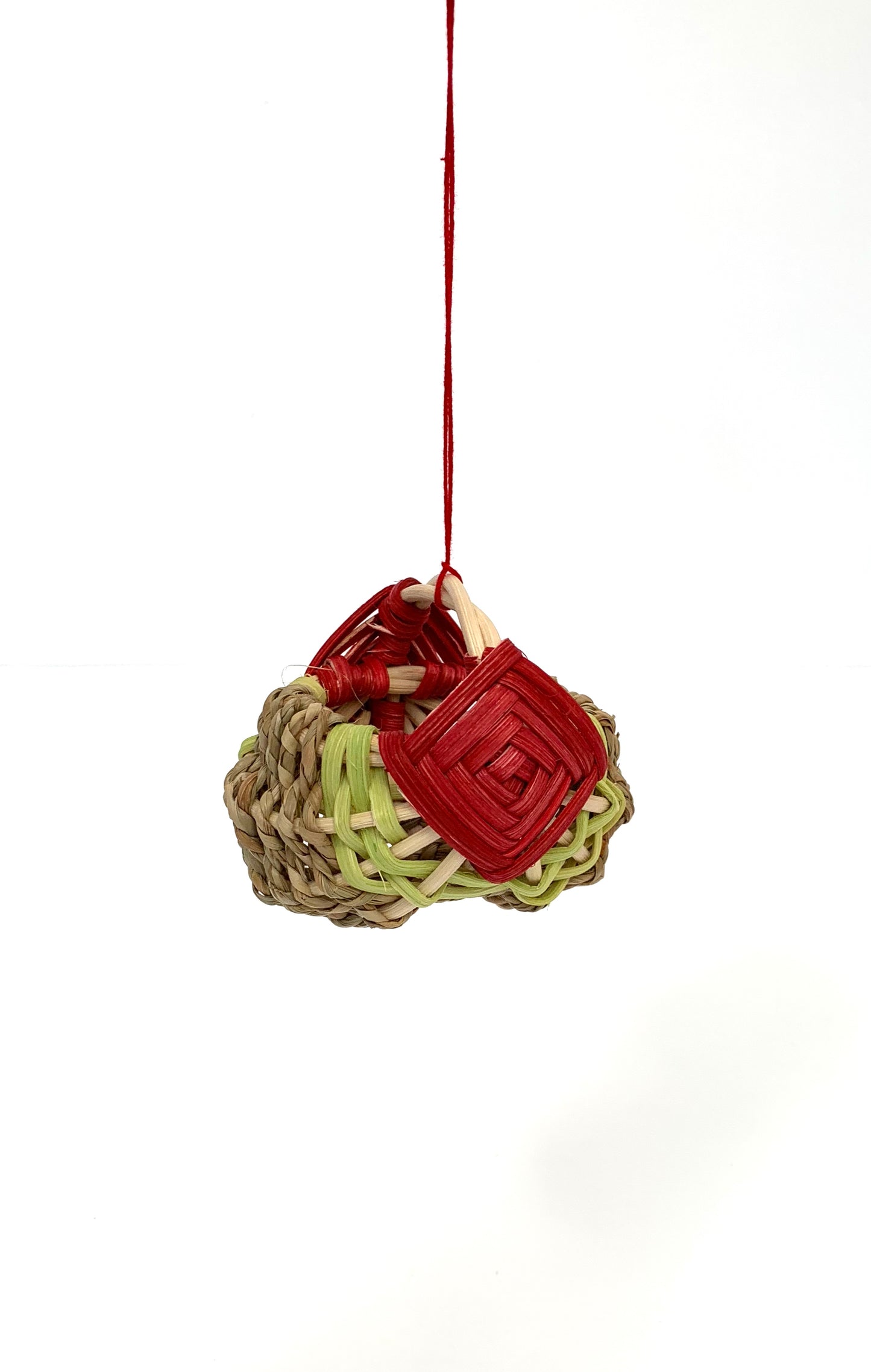 Petit Sea Grass Basket