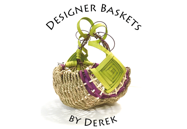 Baskets by Derek