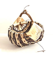 Load image into Gallery viewer, Zebra Basket
