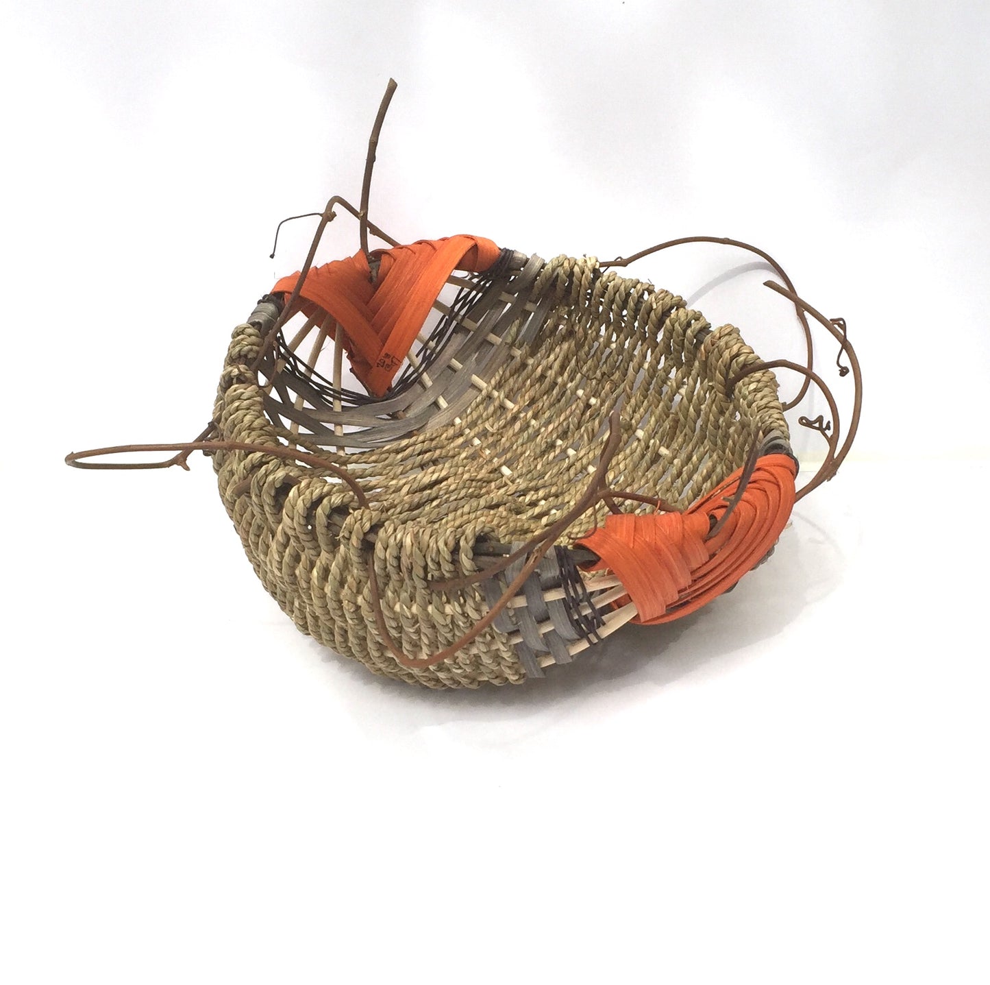 Free Form Basket