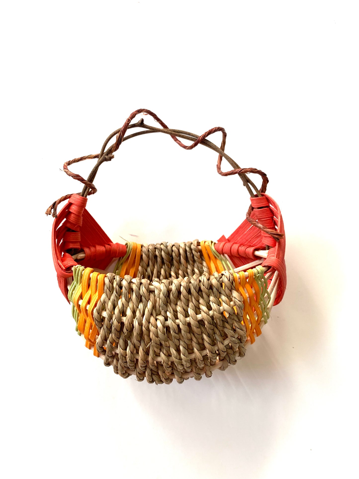 Petit Wall Basket