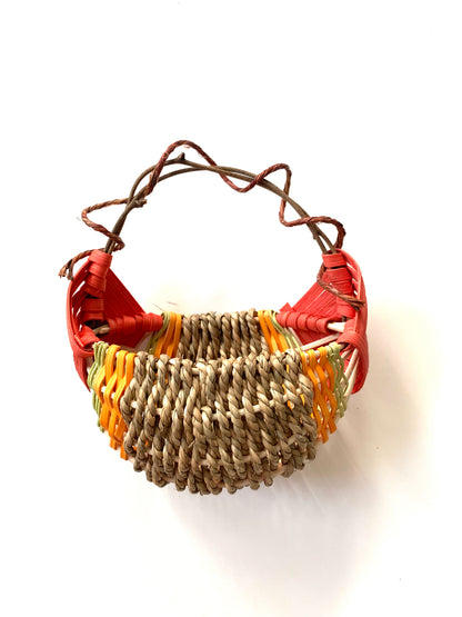 Petit Wall Basket